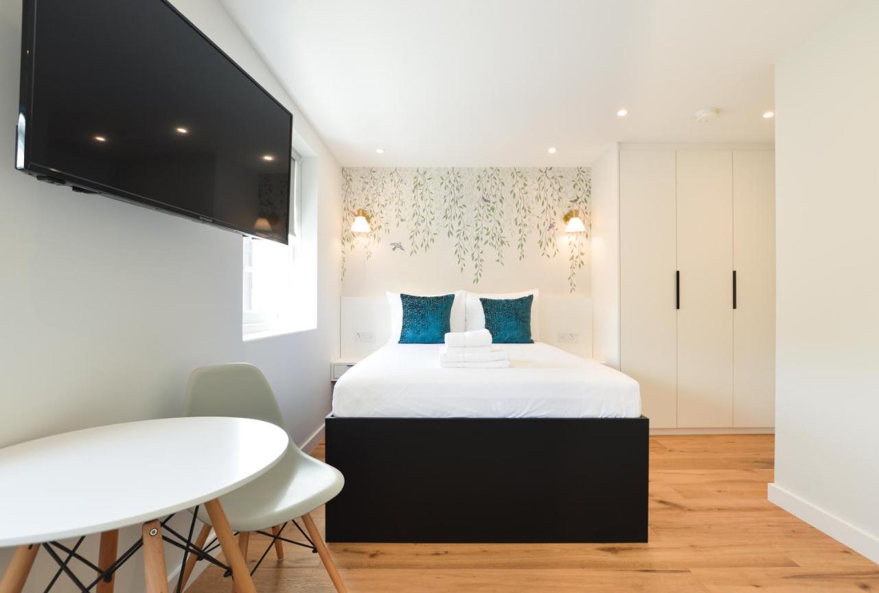 Sale Place Serviced Apartments By Concept Apartments ลอนดอน ภายนอก รูปภาพ