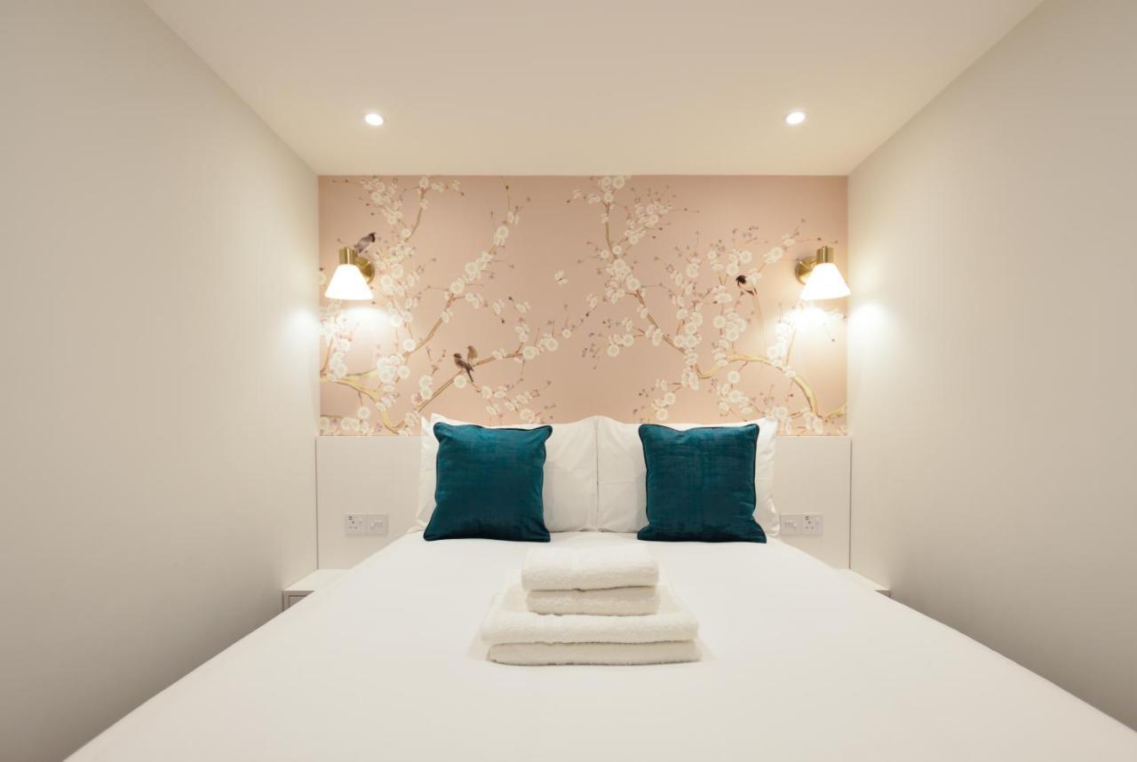 Sale Place Serviced Apartments By Concept Apartments ลอนดอน ภายนอก รูปภาพ