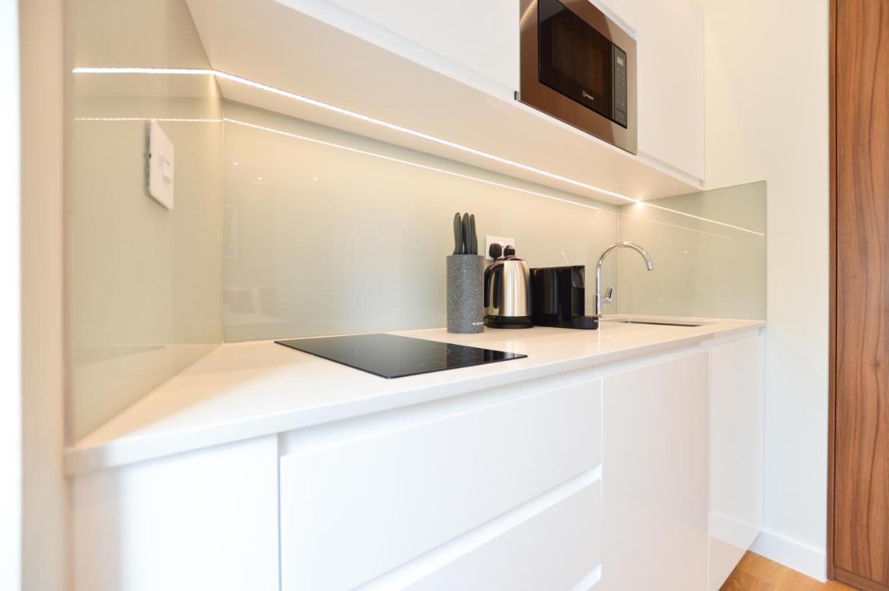 Sale Place Serviced Apartments By Concept Apartments ลอนดอน ภายนอก รูปภาพ