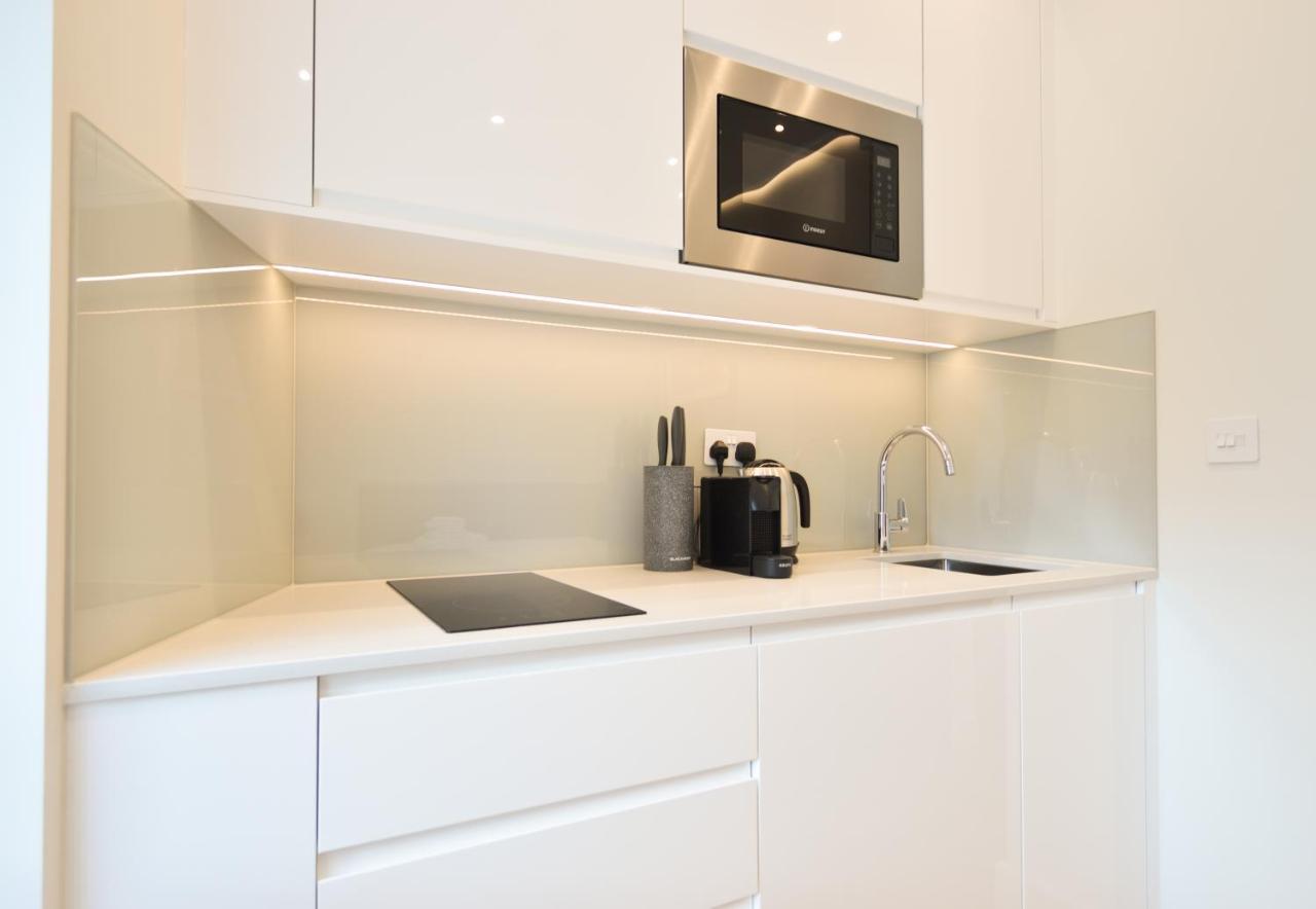 Sale Place Serviced Apartments By Concept Apartments ลอนดอน ภายนอก รูปภาพ