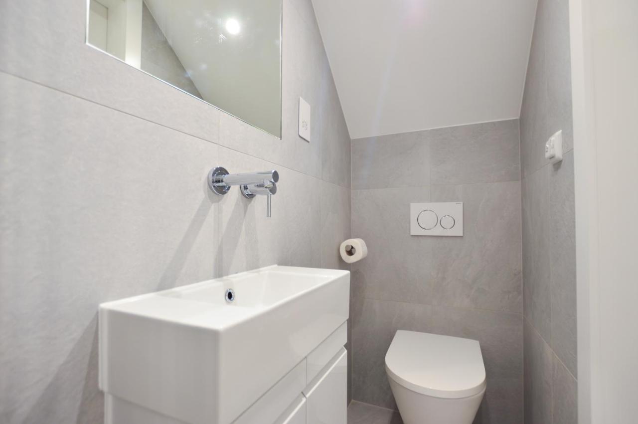 Sale Place Serviced Apartments By Concept Apartments ลอนดอน ภายนอก รูปภาพ
