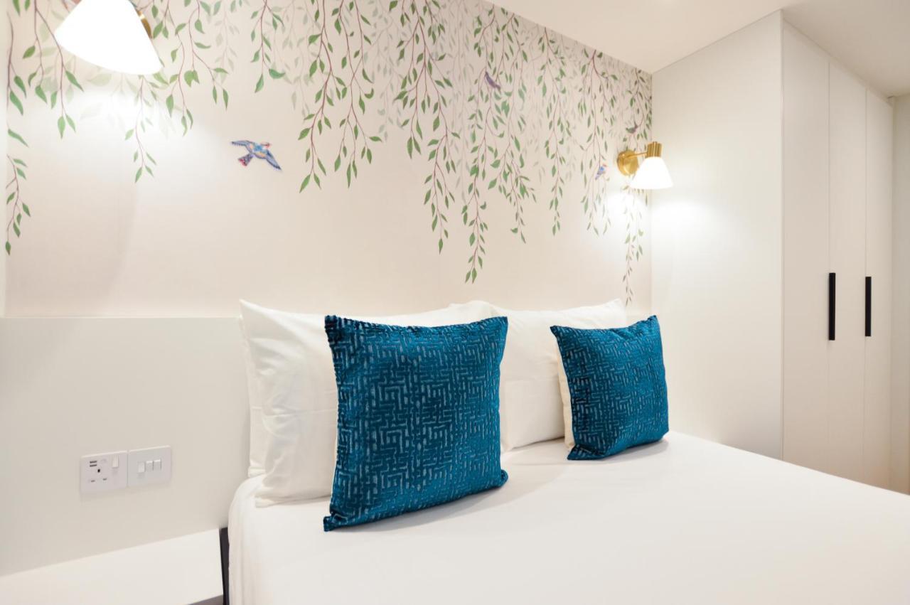 Sale Place Serviced Apartments By Concept Apartments ลอนดอน ภายนอก รูปภาพ