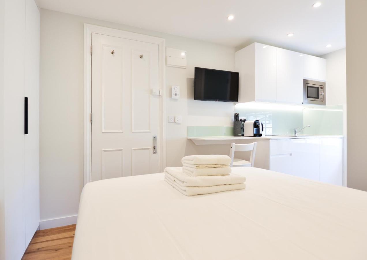 Sale Place Serviced Apartments By Concept Apartments ลอนดอน ภายนอก รูปภาพ