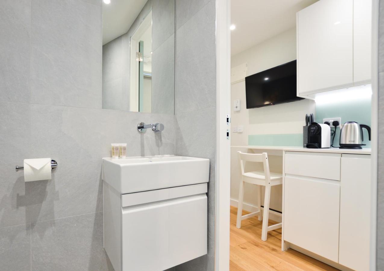 Sale Place Serviced Apartments By Concept Apartments ลอนดอน ภายนอก รูปภาพ