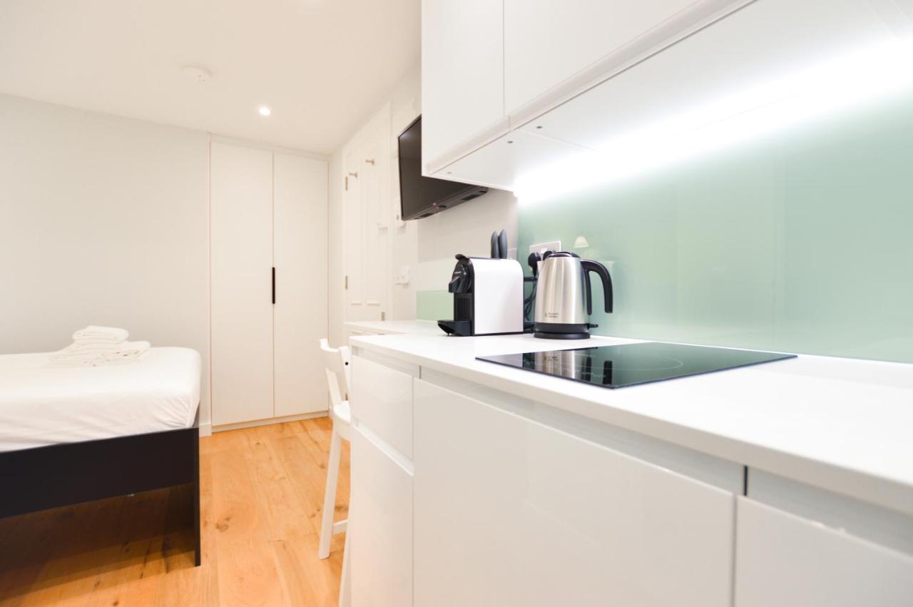 Sale Place Serviced Apartments By Concept Apartments ลอนดอน ภายนอก รูปภาพ
