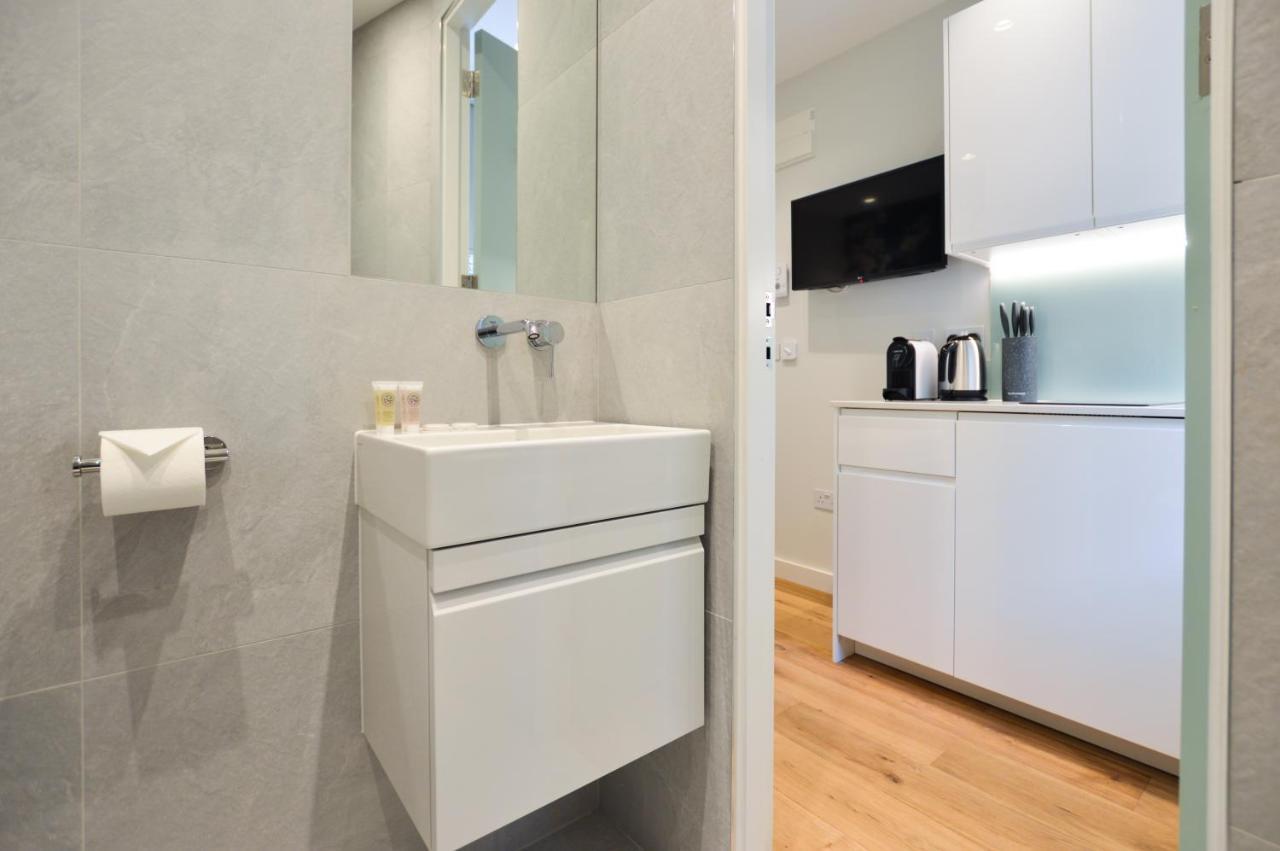 Sale Place Serviced Apartments By Concept Apartments ลอนดอน ภายนอก รูปภาพ