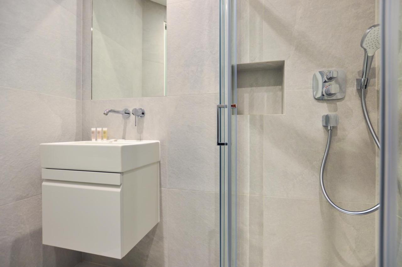 Sale Place Serviced Apartments By Concept Apartments ลอนดอน ภายนอก รูปภาพ