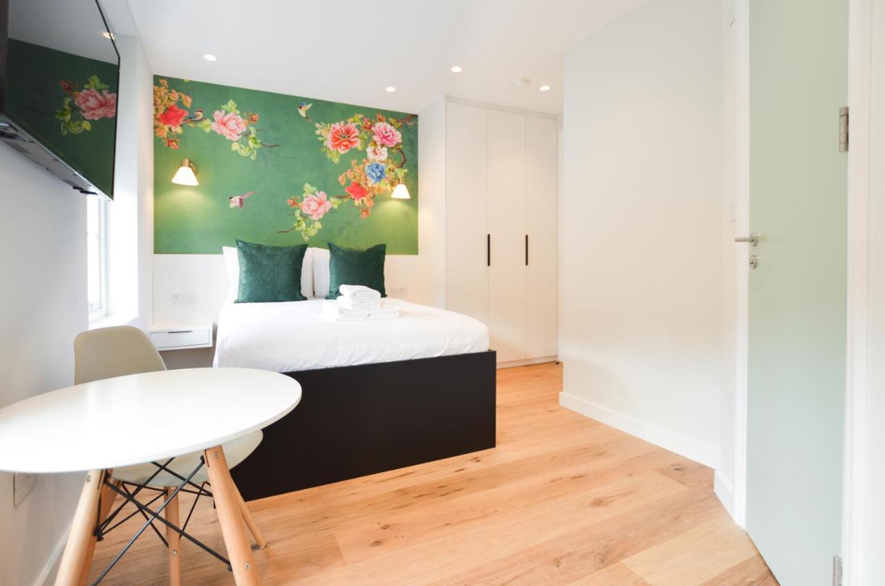 Sale Place Serviced Apartments By Concept Apartments ลอนดอน ภายนอก รูปภาพ