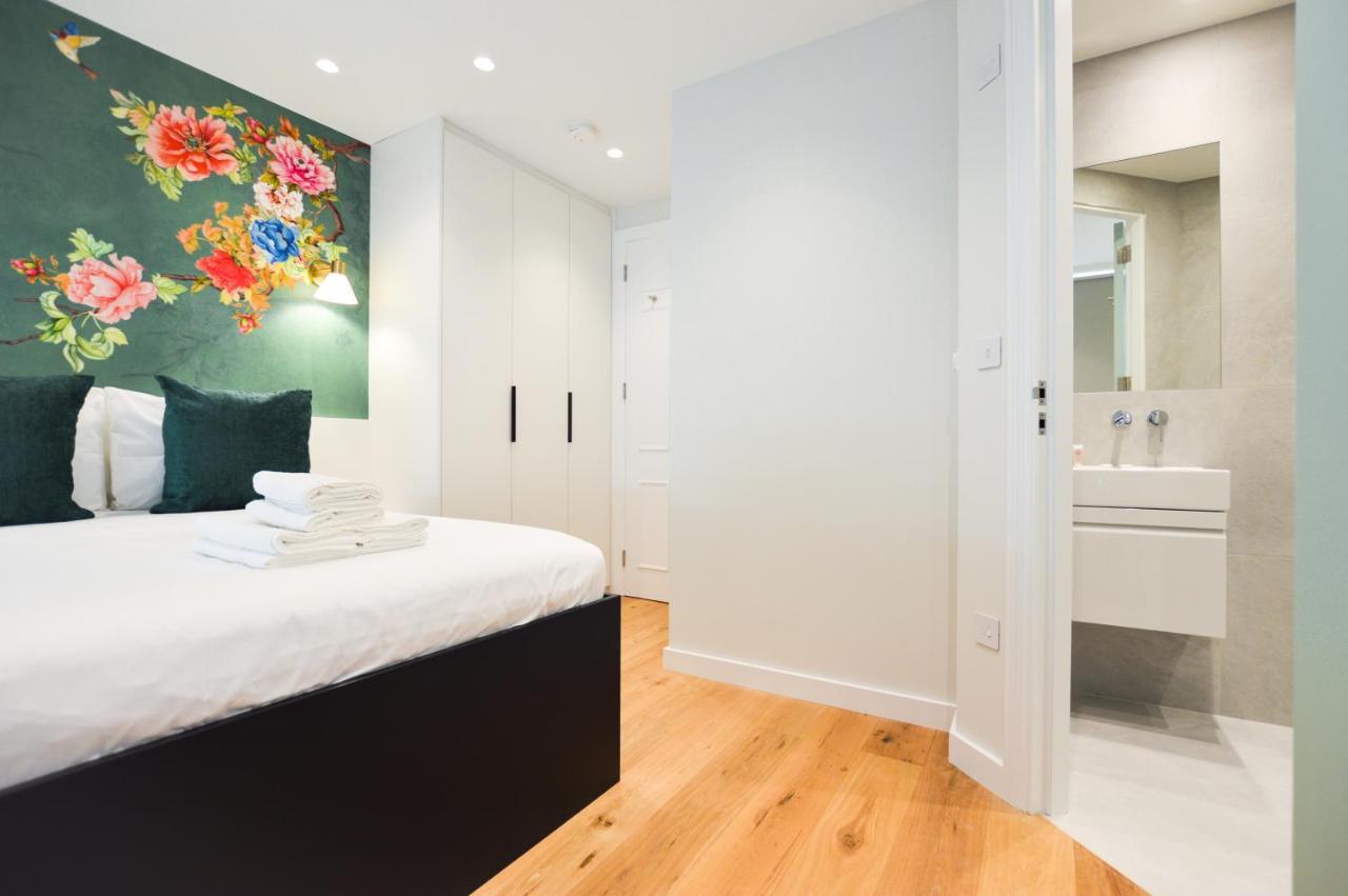 Sale Place Serviced Apartments By Concept Apartments ลอนดอน ภายนอก รูปภาพ