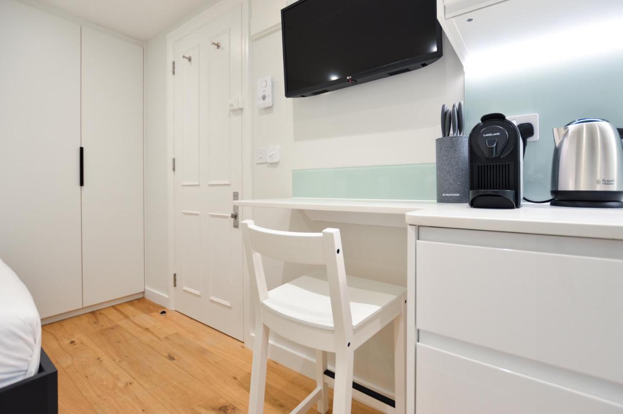 Sale Place Serviced Apartments By Concept Apartments ลอนดอน ภายนอก รูปภาพ
