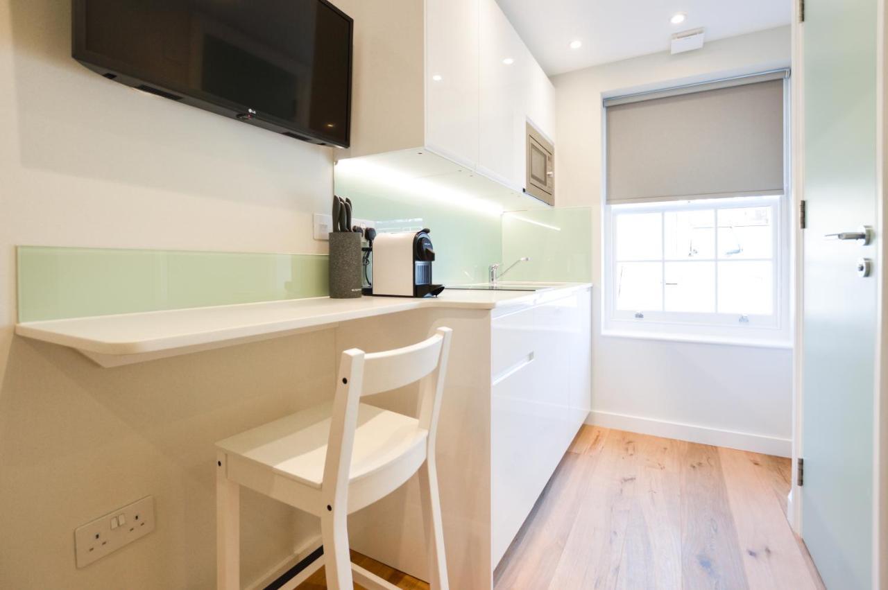 Sale Place Serviced Apartments By Concept Apartments ลอนดอน ภายนอก รูปภาพ