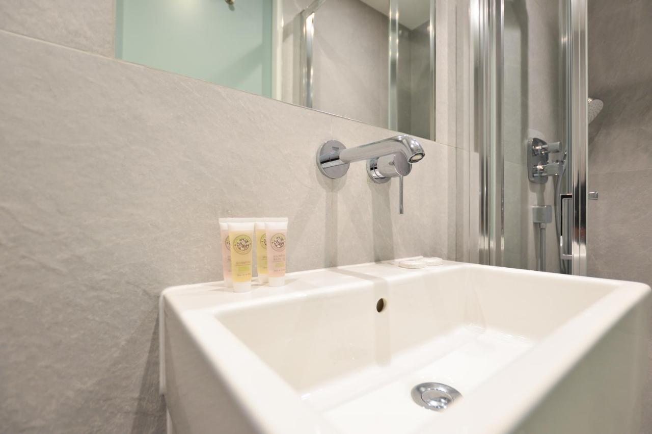 Sale Place Serviced Apartments By Concept Apartments ลอนดอน ภายนอก รูปภาพ