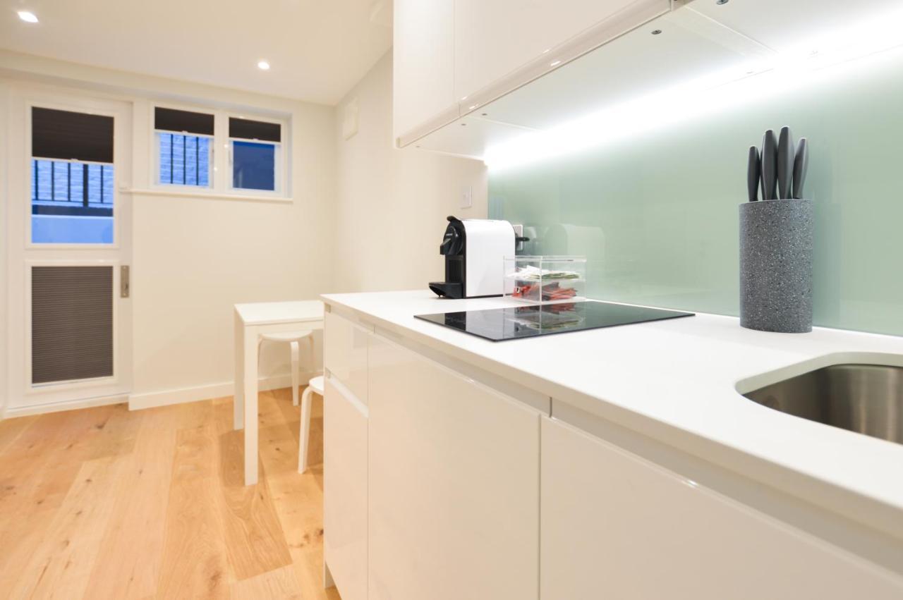 Sale Place Serviced Apartments By Concept Apartments ลอนดอน ภายนอก รูปภาพ