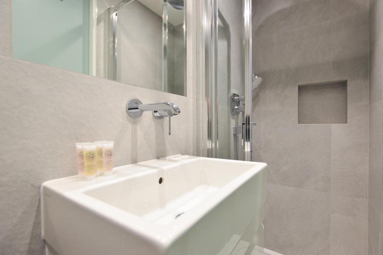 Sale Place Serviced Apartments By Concept Apartments ลอนดอน ภายนอก รูปภาพ