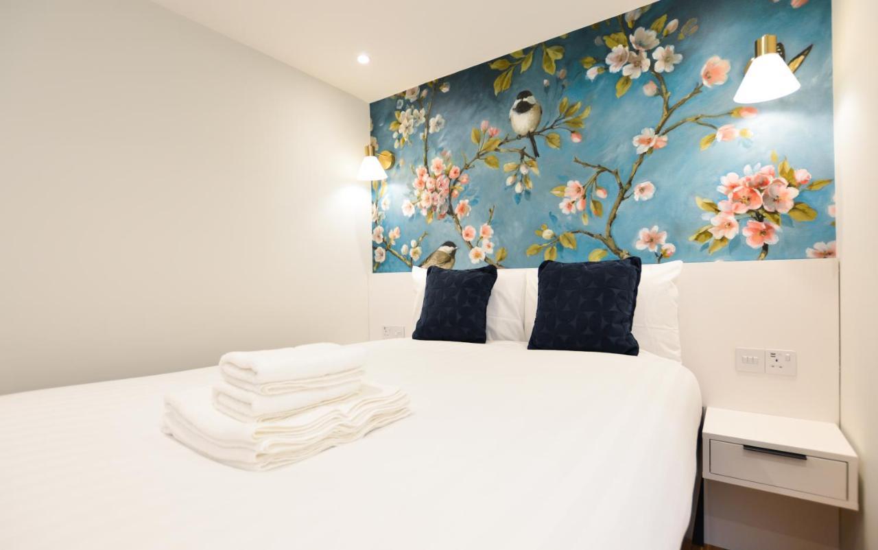 Sale Place Serviced Apartments By Concept Apartments ลอนดอน ภายนอก รูปภาพ