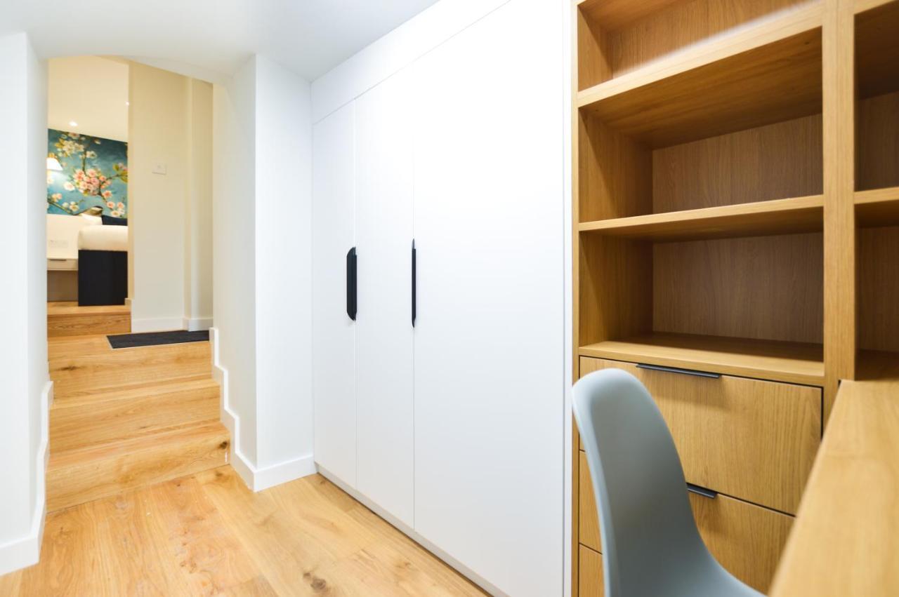 Sale Place Serviced Apartments By Concept Apartments ลอนดอน ภายนอก รูปภาพ