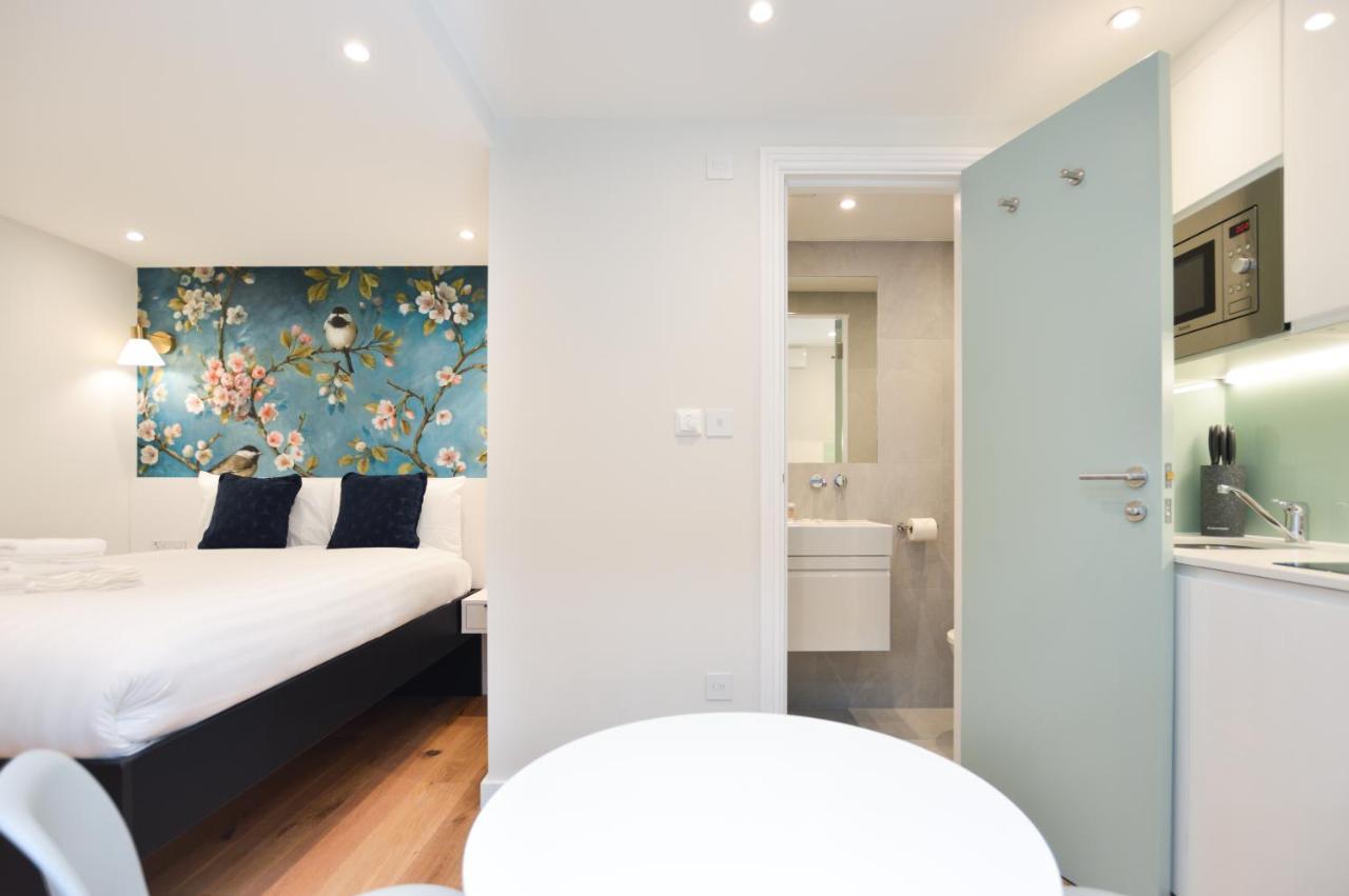 Sale Place Serviced Apartments By Concept Apartments ลอนดอน ภายนอก รูปภาพ