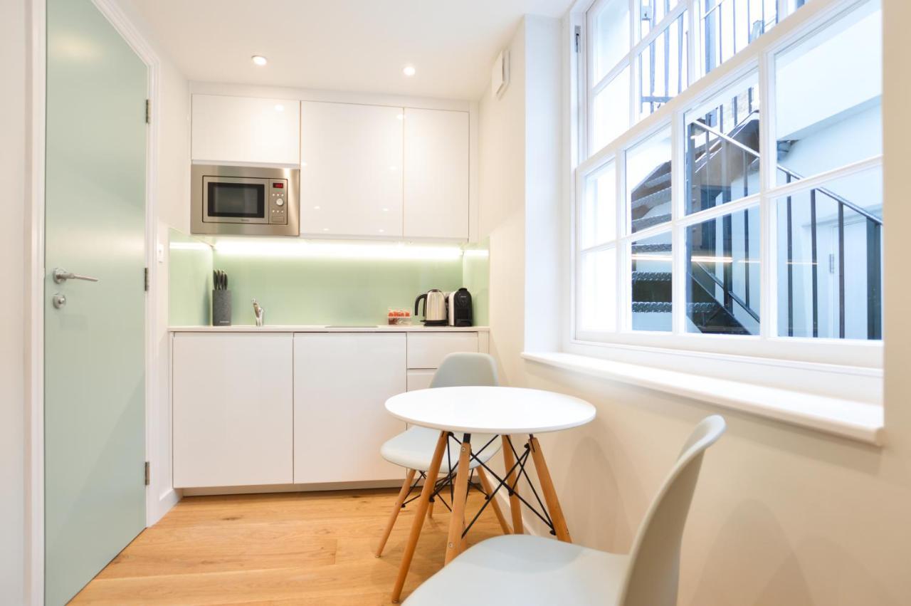Sale Place Serviced Apartments By Concept Apartments ลอนดอน ภายนอก รูปภาพ