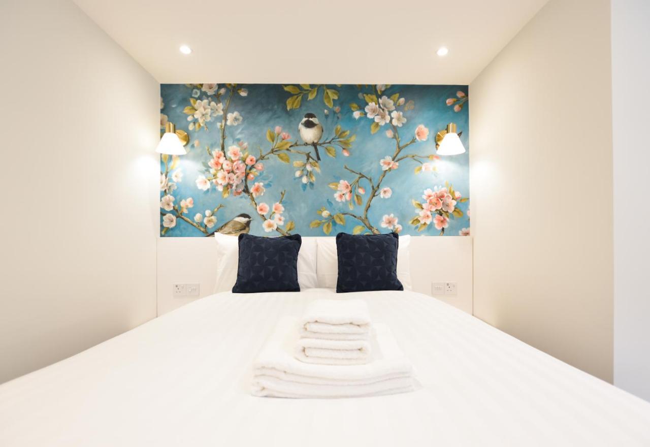 Sale Place Serviced Apartments By Concept Apartments ลอนดอน ภายนอก รูปภาพ