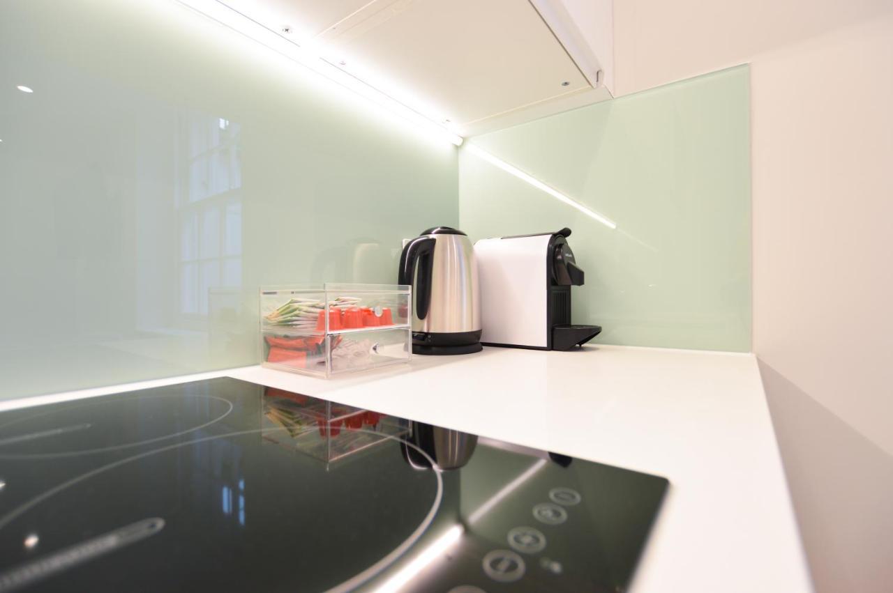 Sale Place Serviced Apartments By Concept Apartments ลอนดอน ภายนอก รูปภาพ