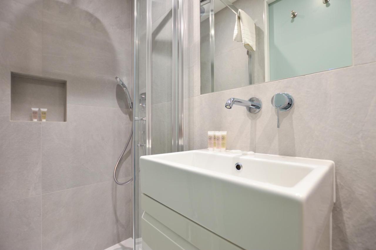 Sale Place Serviced Apartments By Concept Apartments ลอนดอน ภายนอก รูปภาพ