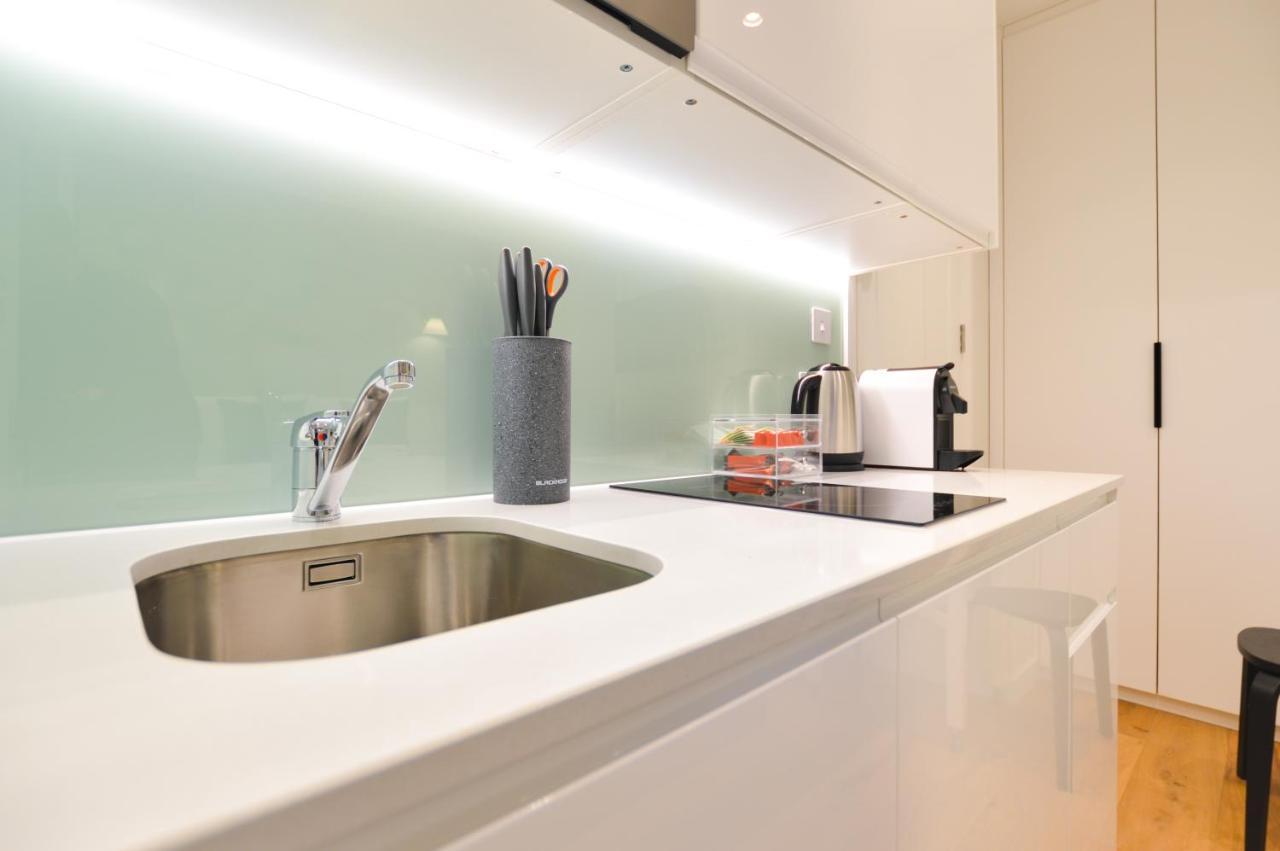 Sale Place Serviced Apartments By Concept Apartments ลอนดอน ภายนอก รูปภาพ