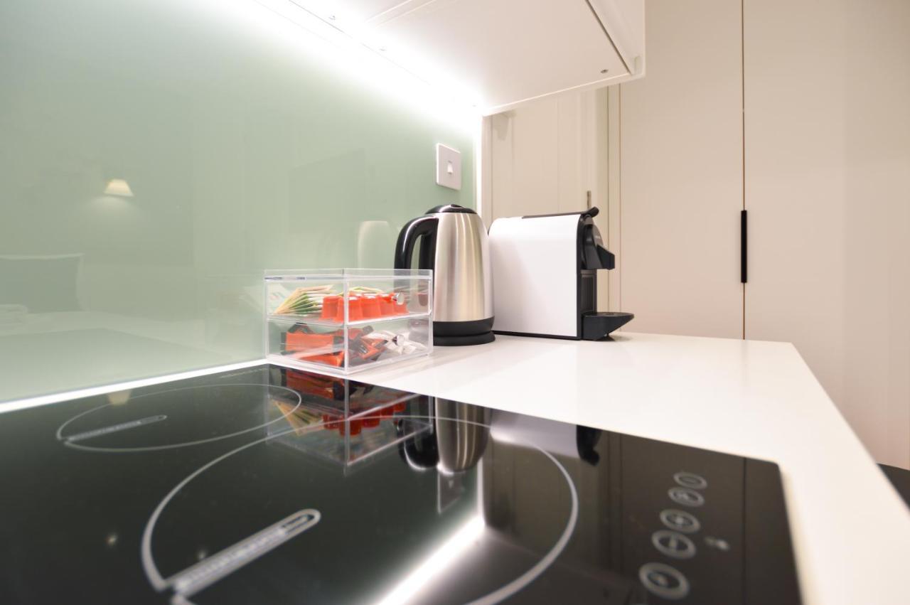 Sale Place Serviced Apartments By Concept Apartments ลอนดอน ภายนอก รูปภาพ