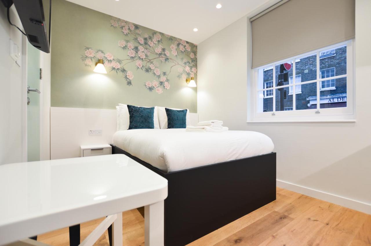 Sale Place Serviced Apartments By Concept Apartments ลอนดอน ภายนอก รูปภาพ