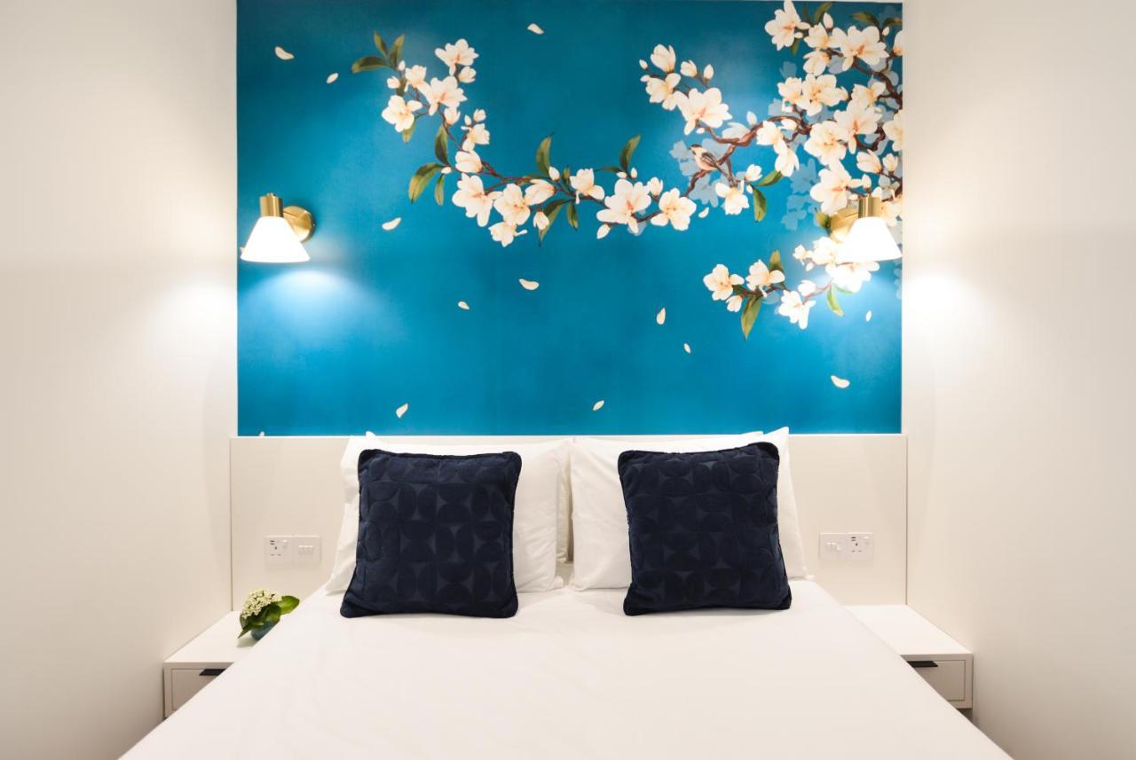 Sale Place Serviced Apartments By Concept Apartments ลอนดอน ภายนอก รูปภาพ
