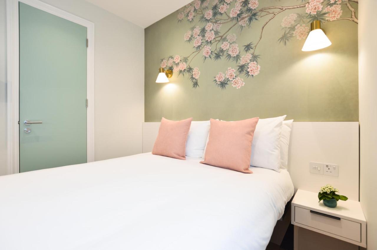 Sale Place Serviced Apartments By Concept Apartments ลอนดอน ภายนอก รูปภาพ