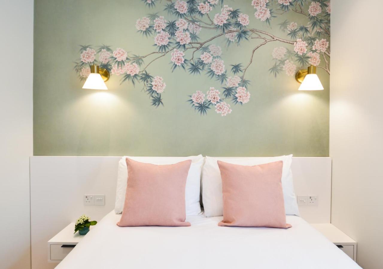 Sale Place Serviced Apartments By Concept Apartments ลอนดอน ภายนอก รูปภาพ