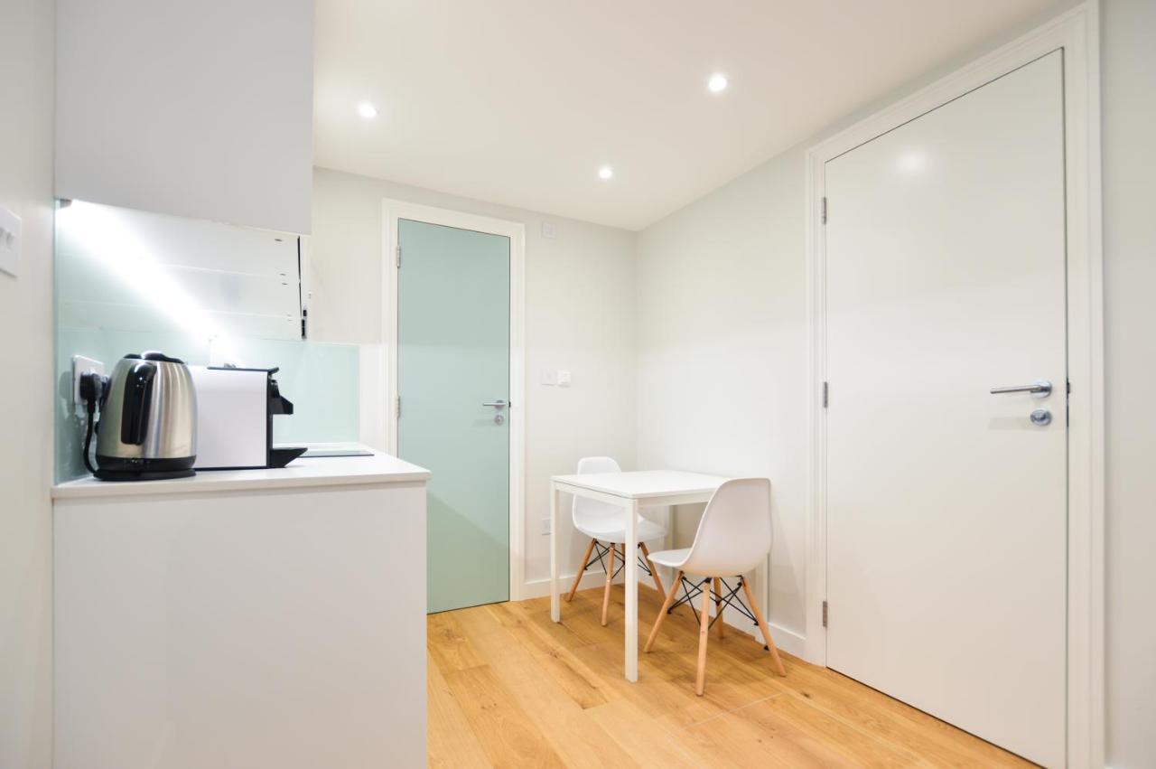 Sale Place Serviced Apartments By Concept Apartments ลอนดอน ภายนอก รูปภาพ